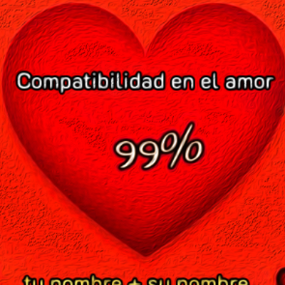 calculadora de amor - Linkfly